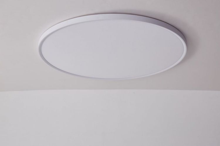 LANA 40 natynkowa biała plastik 230V LED 32W 3000K 4000K 6000K