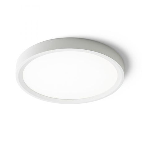 Przejdź do produktu LANA 23 natynkowa biała plastik 230V LED 18W  3000K 4000K 6000K