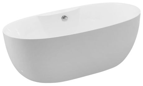 Przejdź do produktu RANA wanna wolnostojąca 170x80x58cm, biały