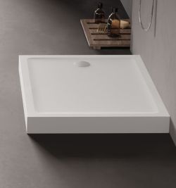 brodzik akrylowy 90x80 NewTrendy.JPG