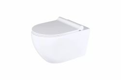 Miska WC wisząca 53x36 cm Trend Milagro TR2210