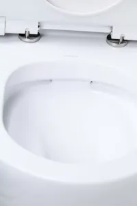 Miska WC wisząca 53x36 cm Trend Milagro TR2210