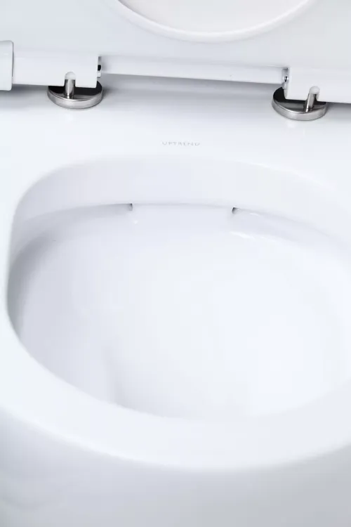 Miska WC wisząca 53x36 cm Trend Milagro TR2210