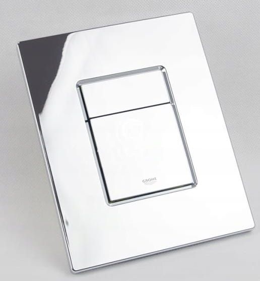 Przycisk spłukujący Grohe Skate Cosmopolitan chrom połysk