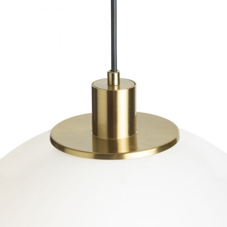 Przejdź do produktu BOULDER 30 wisząca szkło przezroczyste/czarna 230V LED E27 15W