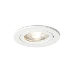 JADE DIMM TO WARM wpuszczana czarna 230V LED 6W 60° 3000 - 2000K
