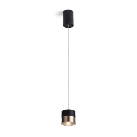 Przejdź do produktu JUNIPER wisząca z regulacją wysokości biała chrom 230V LED 15W 30°  3000K