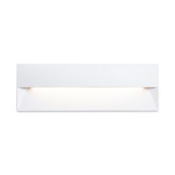 REP 27 wpuszczana czarna 230V LED 10W 90° IP65 3000K