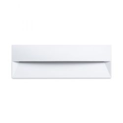 REP 27 wpuszczana czarna 230V LED 10W 90° IP65 3000K