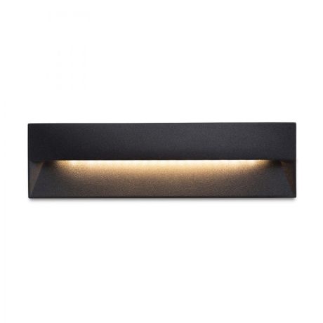 Przejdź do produktu REP 18 wpuszczana biała  230V LED 6W 90° IP65  3000K