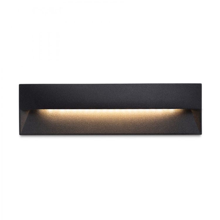 REP 18 wpuszczana biała 230V LED 6W IP65 3000K