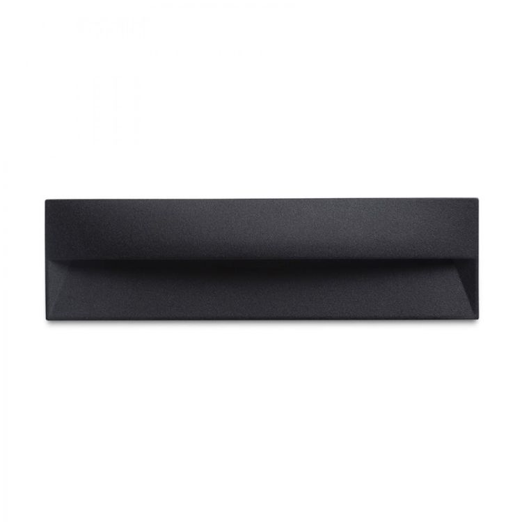 REP 18 wpuszczana biała 230V LED 6W IP65 3000K