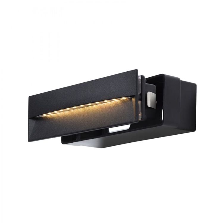 REP 18 wpuszczana biała 230V LED 6W IP65 3000K