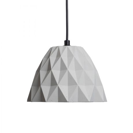 Przejdź do produktu NAPLES wisząca beton 230V LED E27 7W