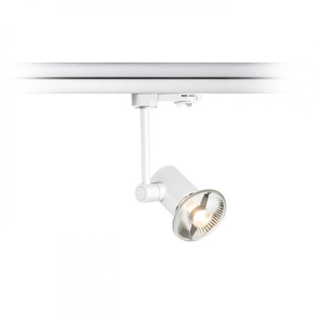 Przejdź do produktu RENDL FAX do szyny 3-faz biała 230V LED GU10 12W