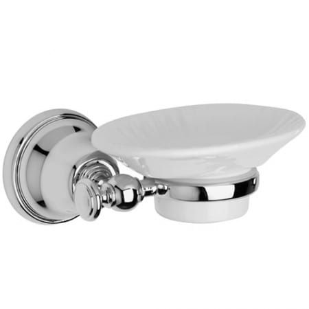 Mydelniczka ceramiczna Gedy Allpe Harmony HA106 chrom
