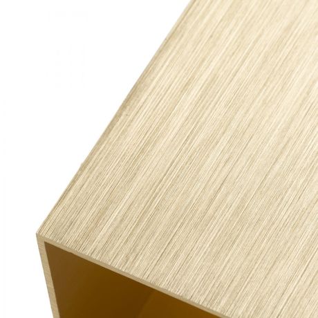 Przejdź do produktu CAPRI RC ścienna  mosiądz szczotkowana 230V LED GU10 2x9W