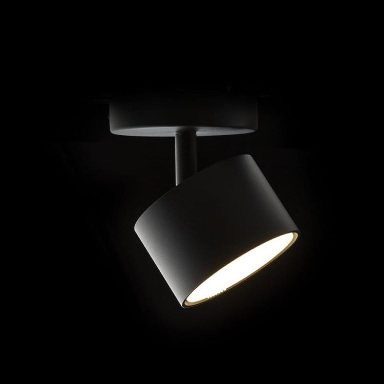 PIXEL I natynkowa biała 230V LED GX53 7W
