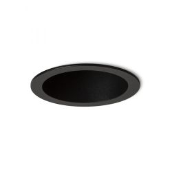 ORCO wpuszczana biała 230V LED GU10 9W