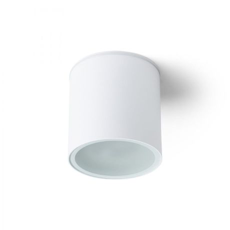 Przejdź do produktu DUNE ES111 sufitowa czarna 230V LED GU10 9W IP65