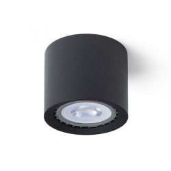 KAYAL sufitowa biała 230V LED GU10 9W