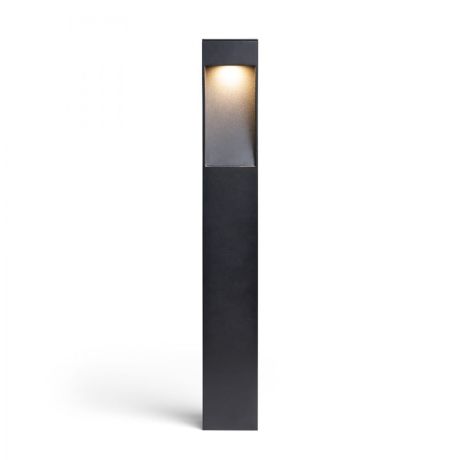 Przejdź do produktu TORIN 60 podłogowa czarna  230V LED 7W 120° IP65  3000K