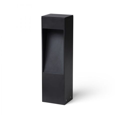 Przejdź do produktu TORIN 30 podłogowa czarna  230V LED 7W 120° IP65  3000K