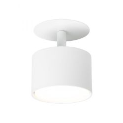 PIXEL wpuszczana biała 230V LED GX53 7W