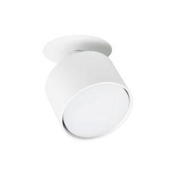 PIXEL wpuszczana biała 230V LED GX53 7W