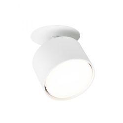 PIXEL wpuszczana biała 230V LED GX53 7W