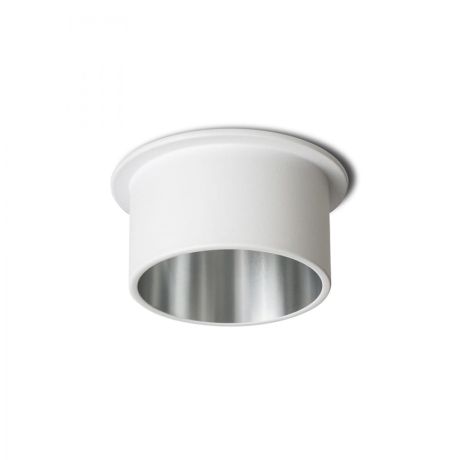 Przejdź do produktu ORTA wpuszczana czarna 230V LED GU10 9W