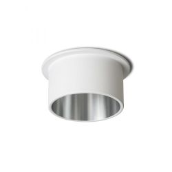 ORTA wpuszczana biała 230V LED GU10 9W