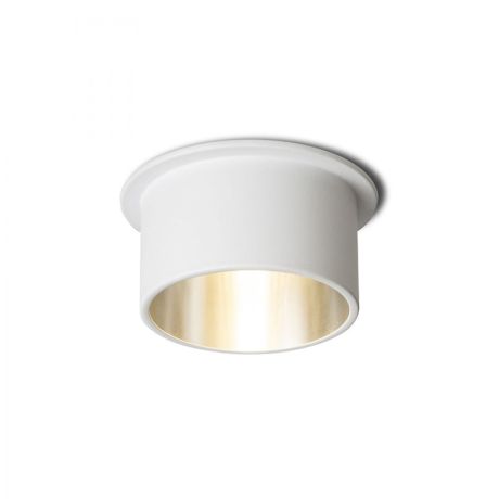 Przejdź do produktu ORTA wpuszczana biała 230V LED GU10 9W