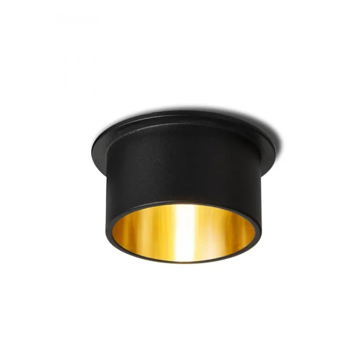 ORTA wpuszczana biała 230V LED GU10 9W