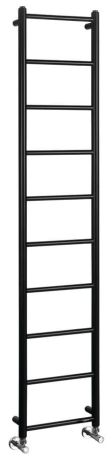 Przejdź do produktu DINA grzejnik łazienkowy 350x1680mm, czarny mat