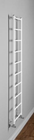 Przejdź do produktu DINA grzejnik łazienkowy 350x1680mm, biały