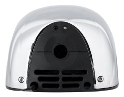 EMPIRE COMPACTJET MINI suszarka do rąk, bezdotykowa 230 V, 900 W, 156x238xx99,5mm, ABS, chrom