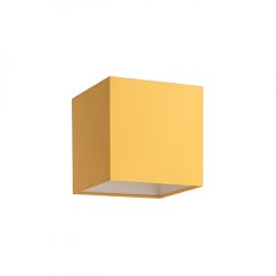TEMPO 15/15 abażur Polycotton czarna/białe PCV max. 28W
