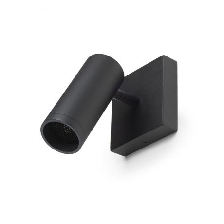 Przejdź do produktu MARTA natynkowa czarna 230V LED GU10 8W