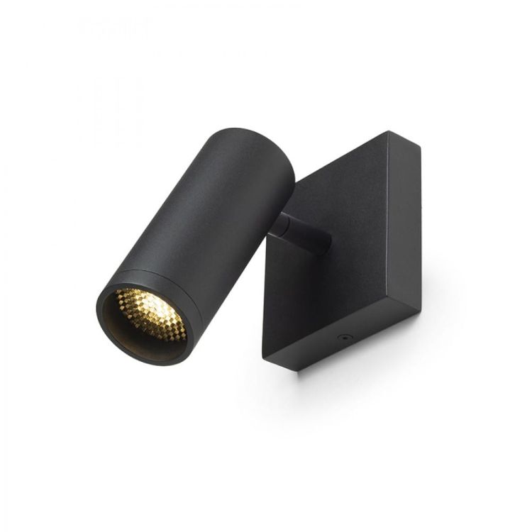 MARTA natynkowa biała 230V LED GU10 8W