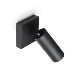 MARTA natynkowa biała 230V LED GU10 8W