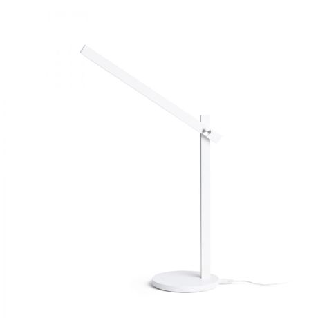 Przejdź do produktu ROD DIMM stołowa biała  230V LED 5.5W  3000K 4000K 6500K