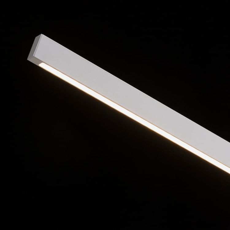 ROD DIMM stołowa biała 230V LED 5.5W 3000K 4000K 6500K