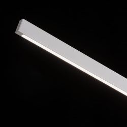 ROD DIMM stołowa biała 230V LED 5.5W 3000K 4000K 6500K