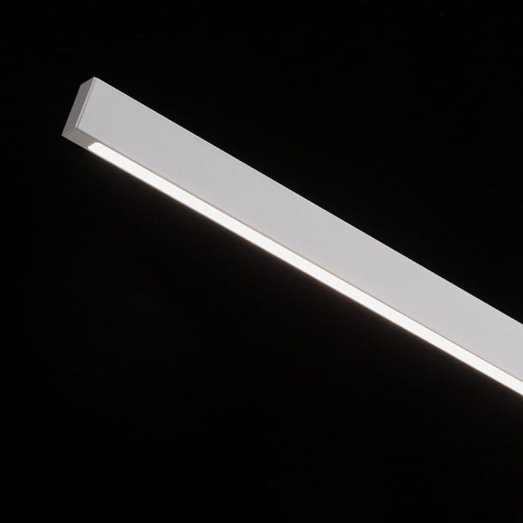 ROD DIMM stołowa biała 230V LED 5.5W 3000K 4000K 6500K