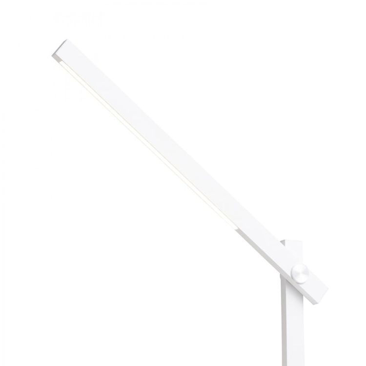 ROD DIMM stołowa biała 230V LED 5.5W 3000K 4000K 6500K