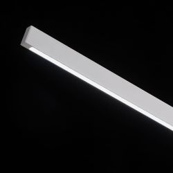 ROD DIMM stołowa biała 230V LED 5.5W 3000K 4000K 6500K