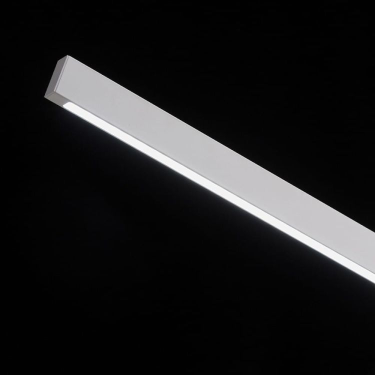 ROD DIMM stołowa biała 230V LED 5.5W 3000K 4000K 6500K