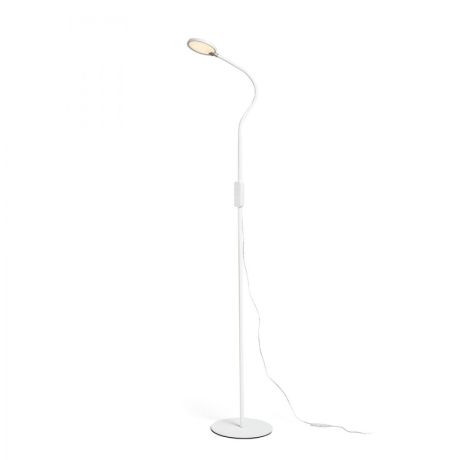 Przejdź do produktu CELESTE DIMM podłogowa czarna 230V LED 5W 100° 3000K