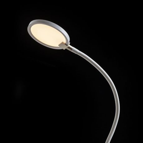 Przejdź do produktu CELESTE DIMM podłogowa biała 230V LED 5W 100° 3000K